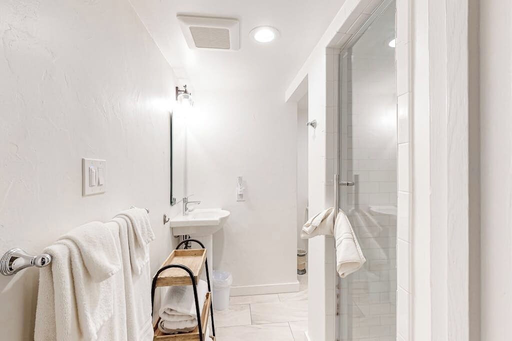 Photo of Bathroom in East Beach