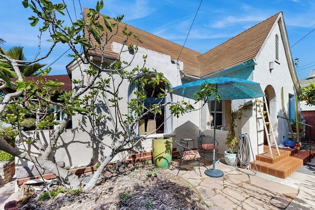 Photo of Patio Balcony in Ventura