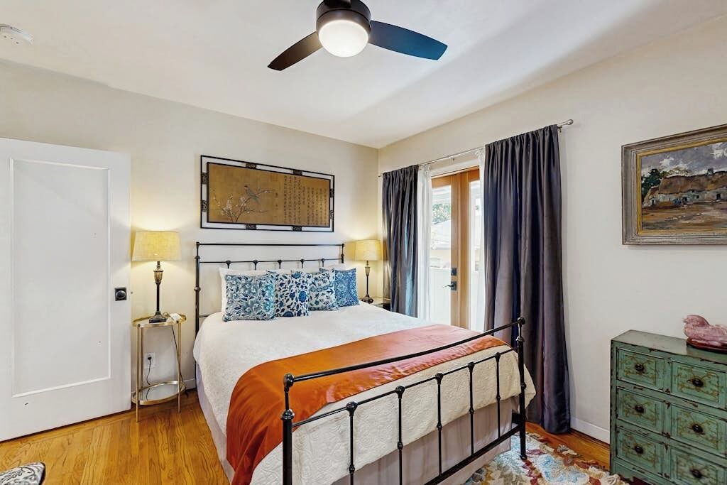 Photo of Bedroom in Ventura
