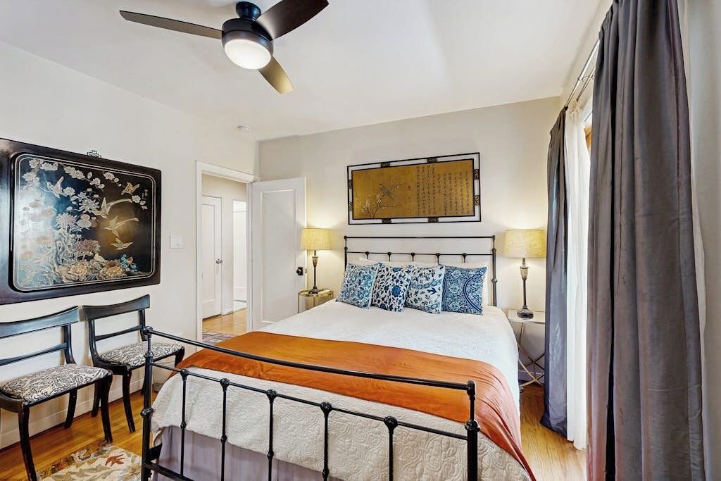 Photo of Bedroom in Ventura