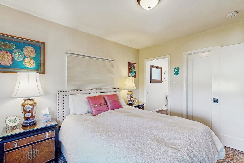Photo of Bedroom in Ventura