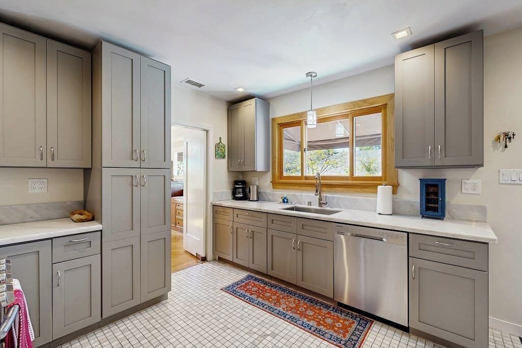 Photo of Kitchen in Ventura