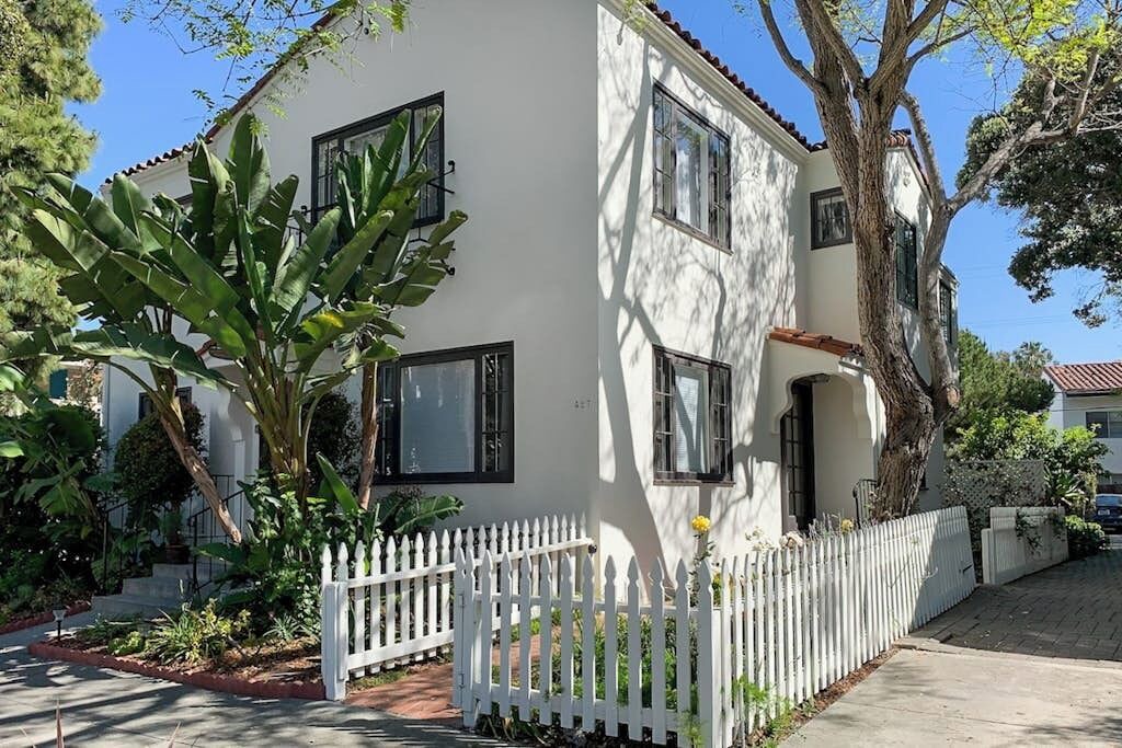 Photo of Outdoor in East Beach