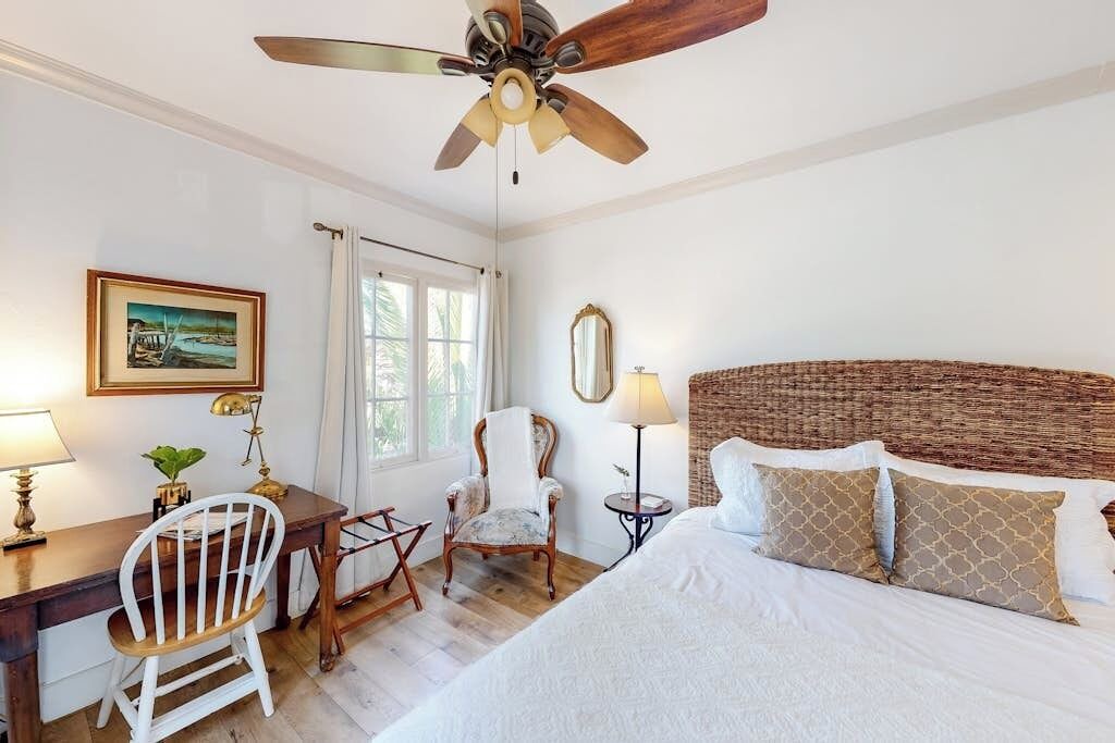Photo of Bedroom in East Beach