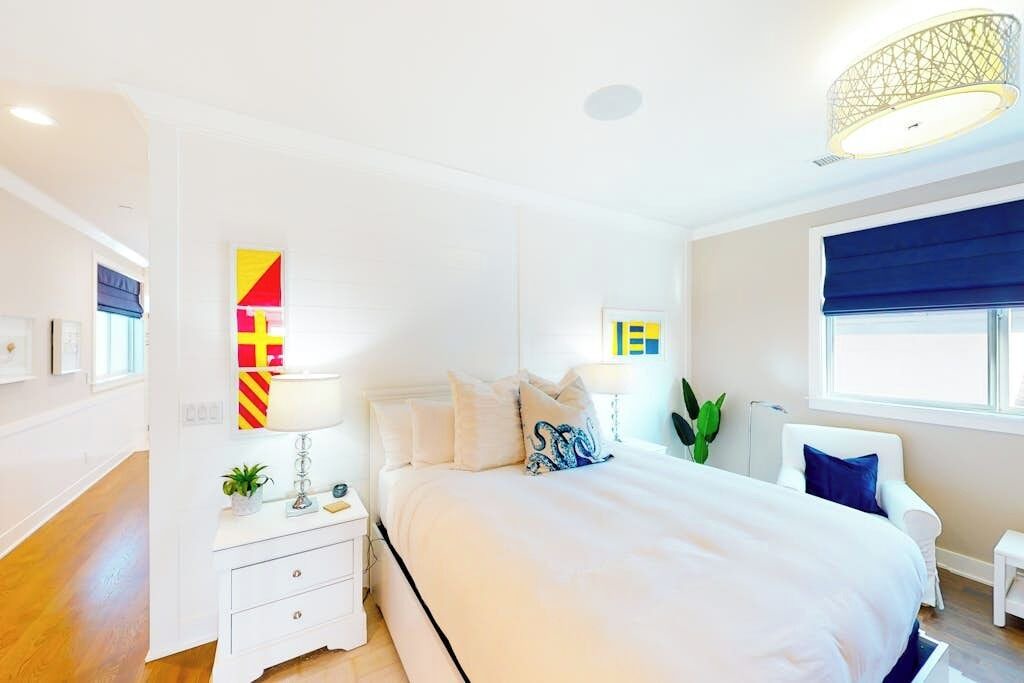 Photo of Bedroom in Old Towne