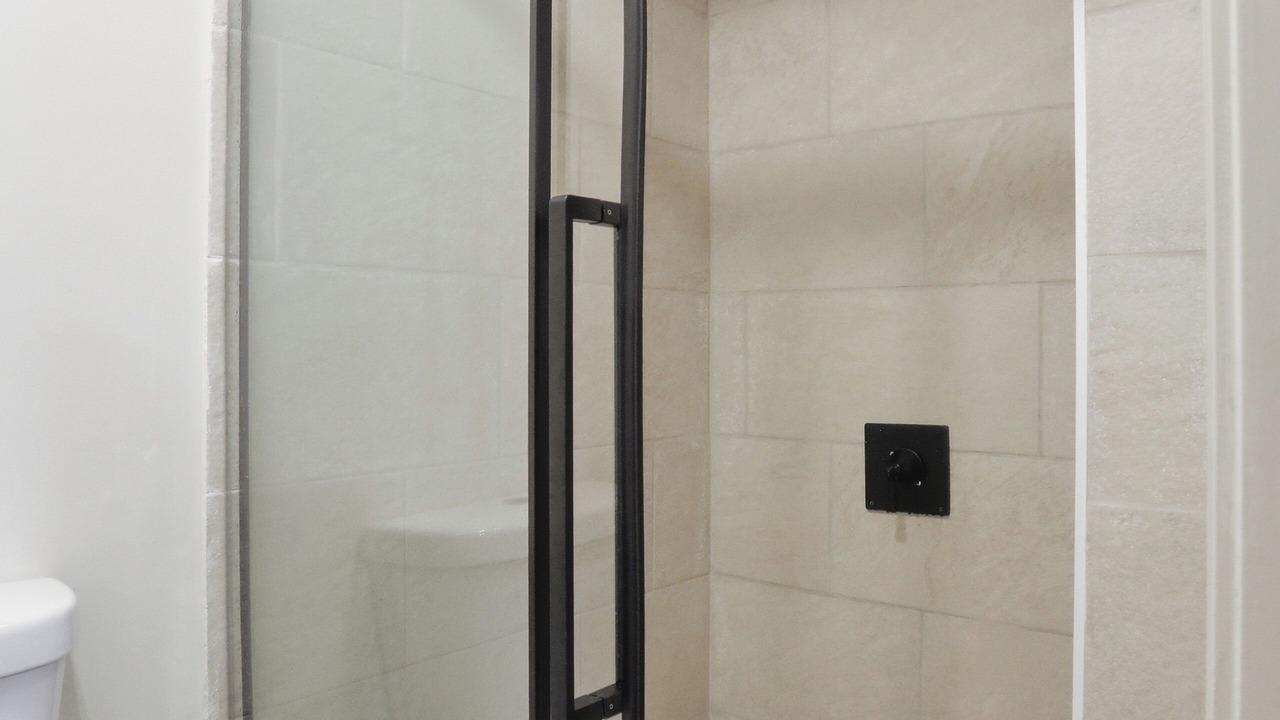 Photo of Bathroom in Boonsboro