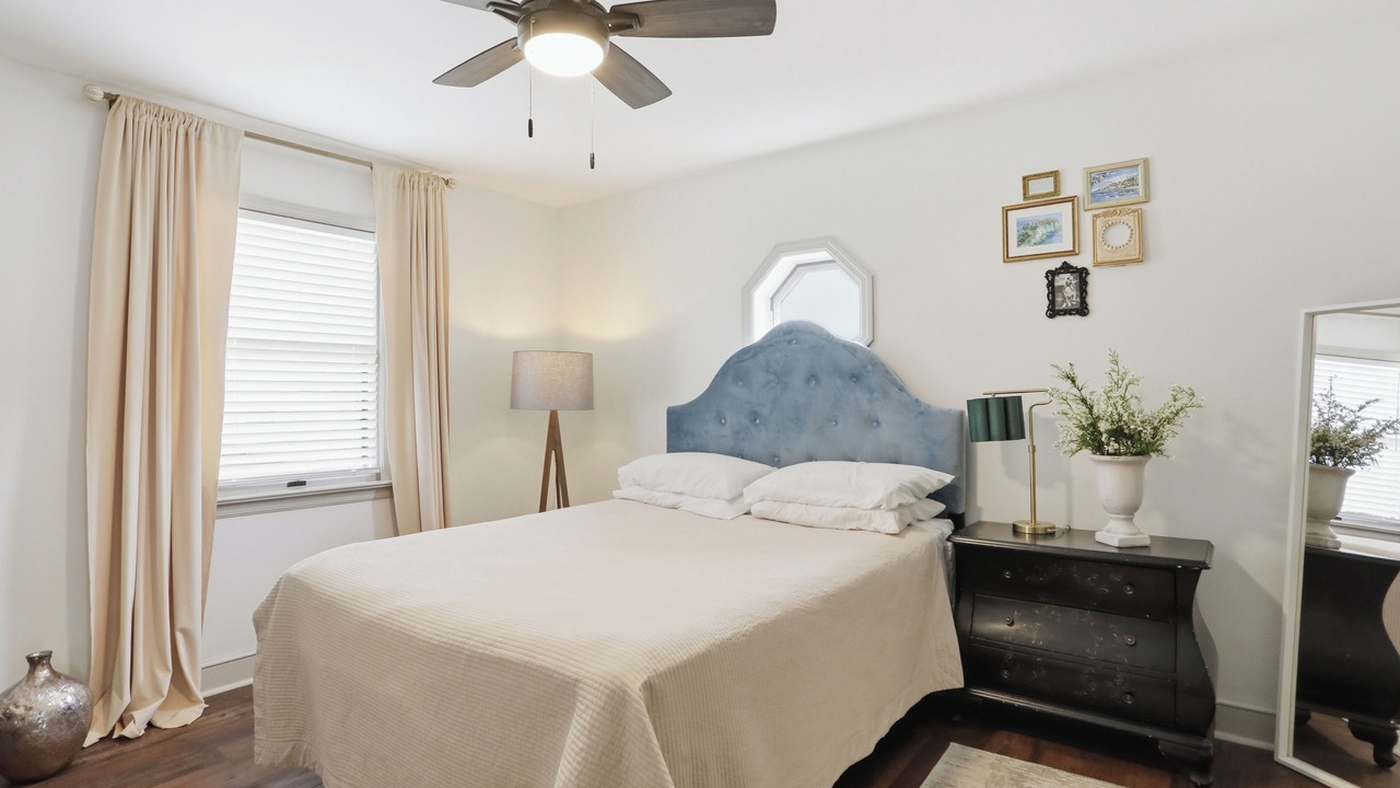 Photo of Bedroom in Boonsboro