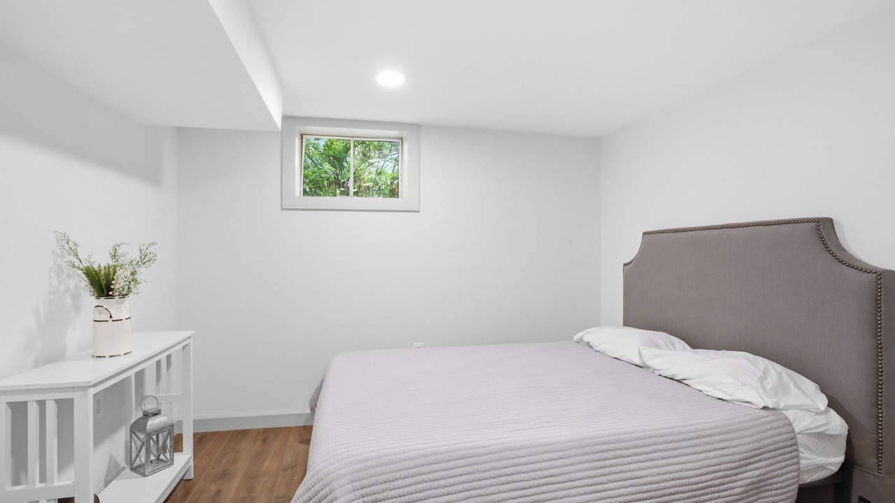 Photo of Bedroom in Boonsboro