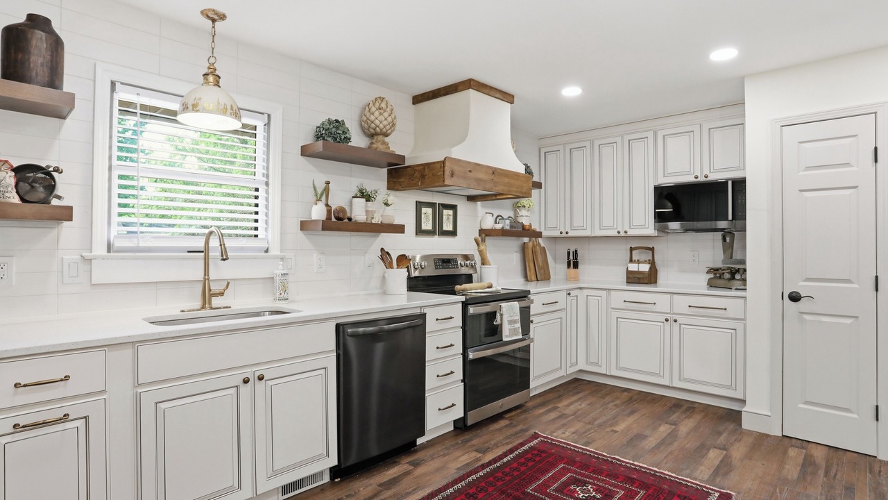 Photo of Kitchen in Boonsboro