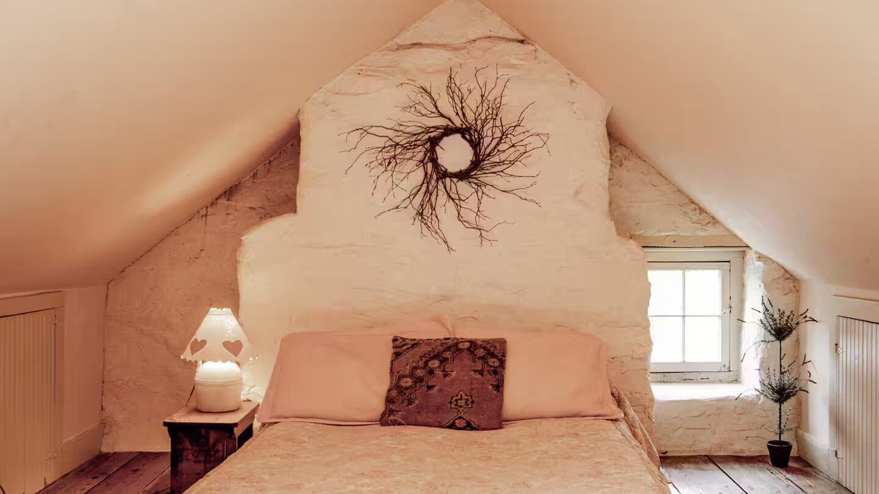 Photo of Bedroom in Purcellville
