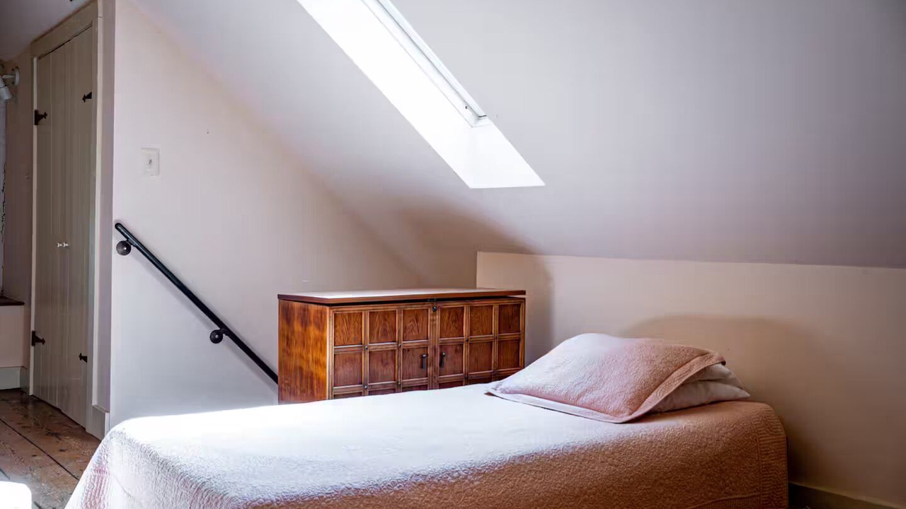 Photo of Bedroom in Purcellville