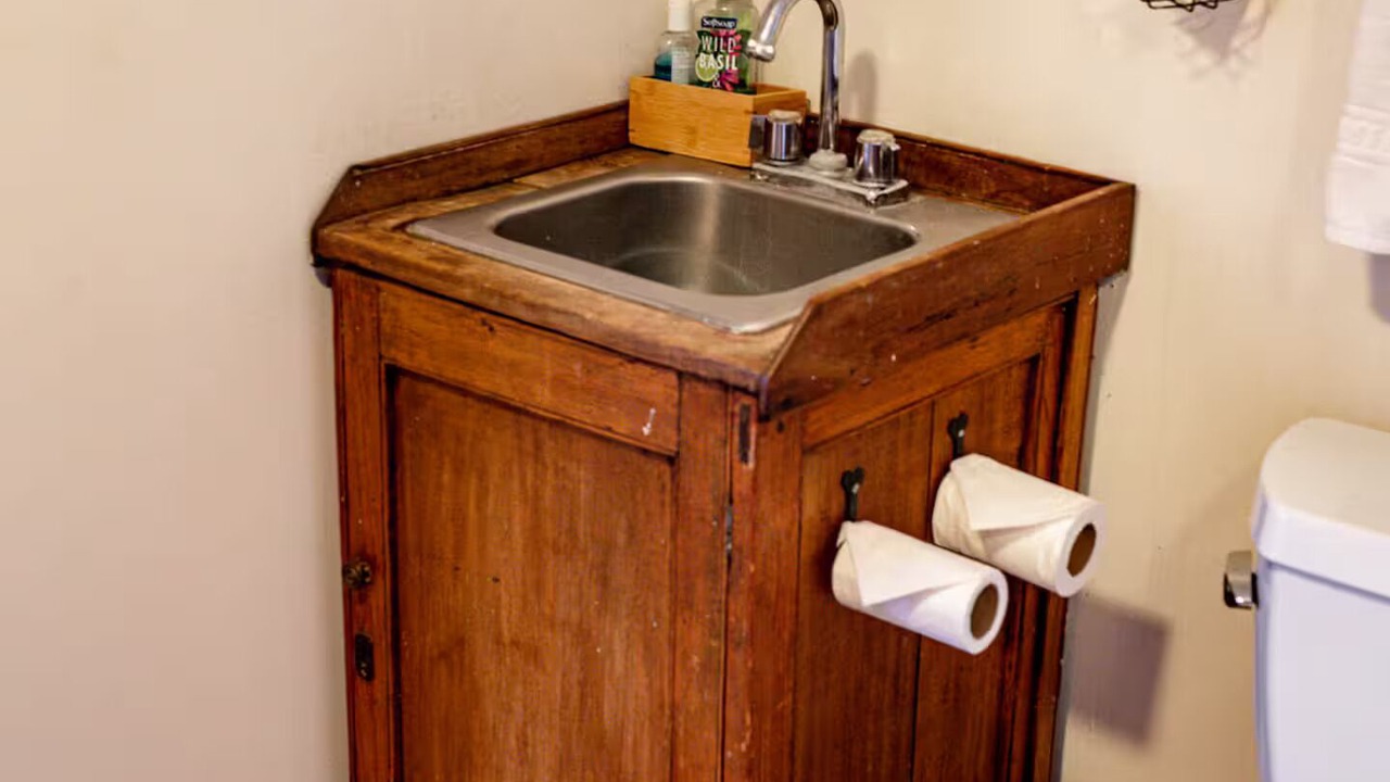Photo of Bathroom in Purcellville