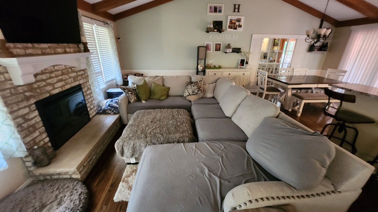 Photo of Livingroom in Plymouth