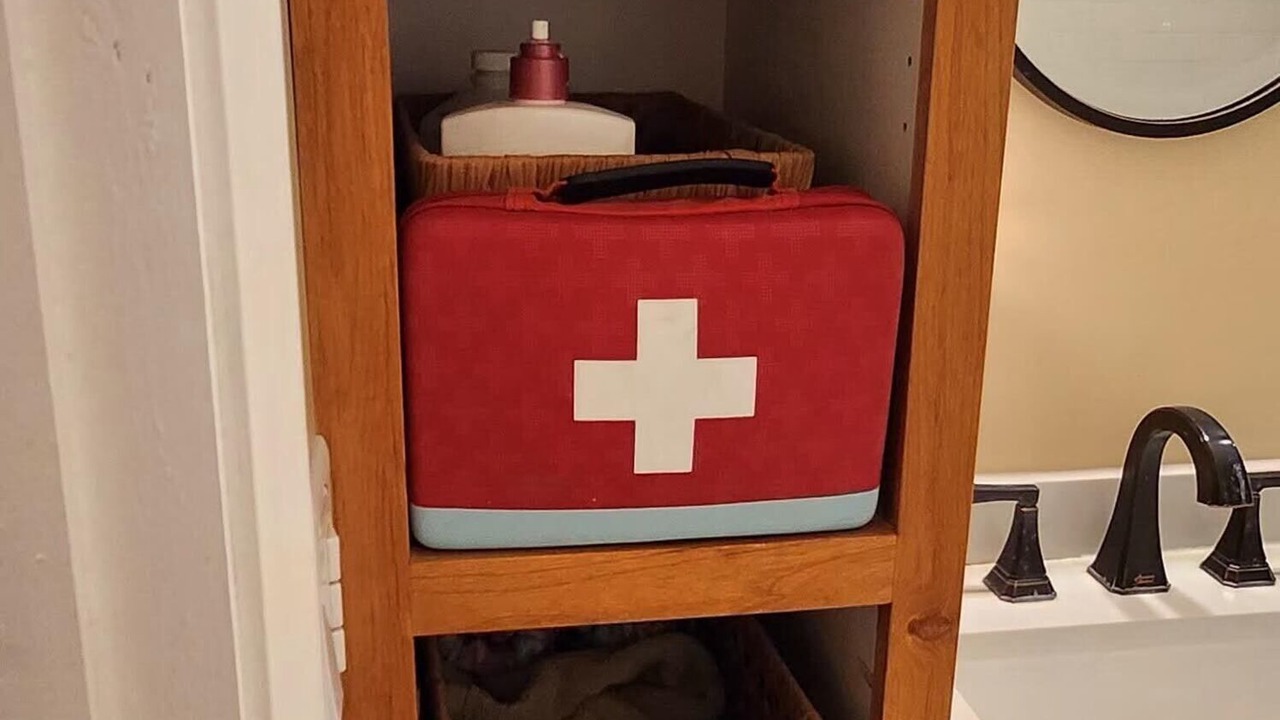 Photo of Bathroom in Plymouth