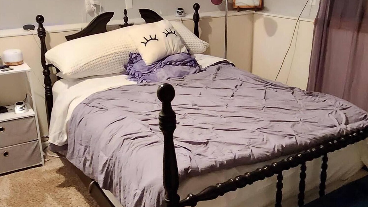 Photo of Bedroom in Plymouth