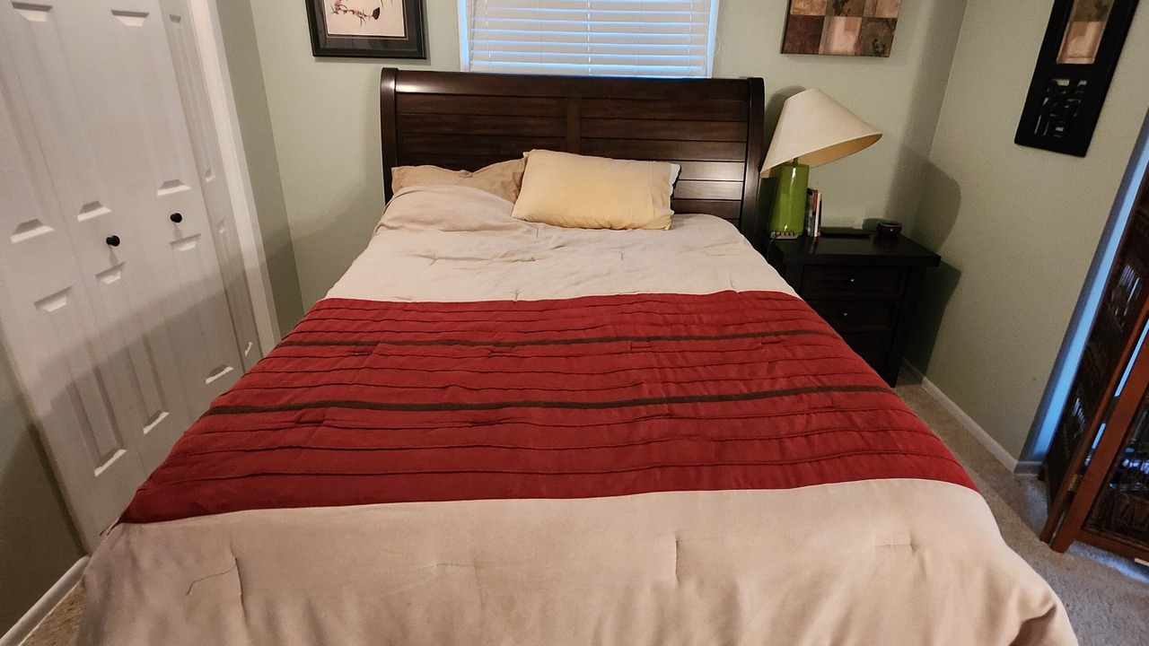 Photo of Bedroom in Plymouth