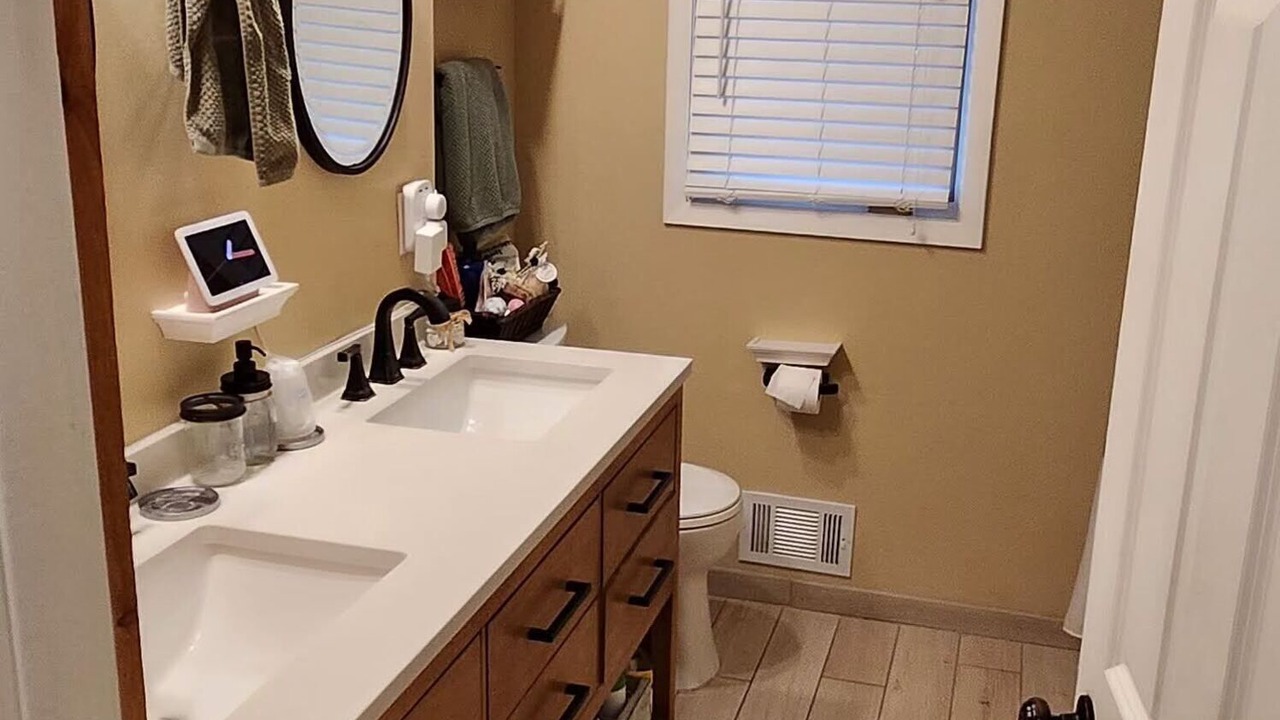 Photo of Bathroom in Plymouth