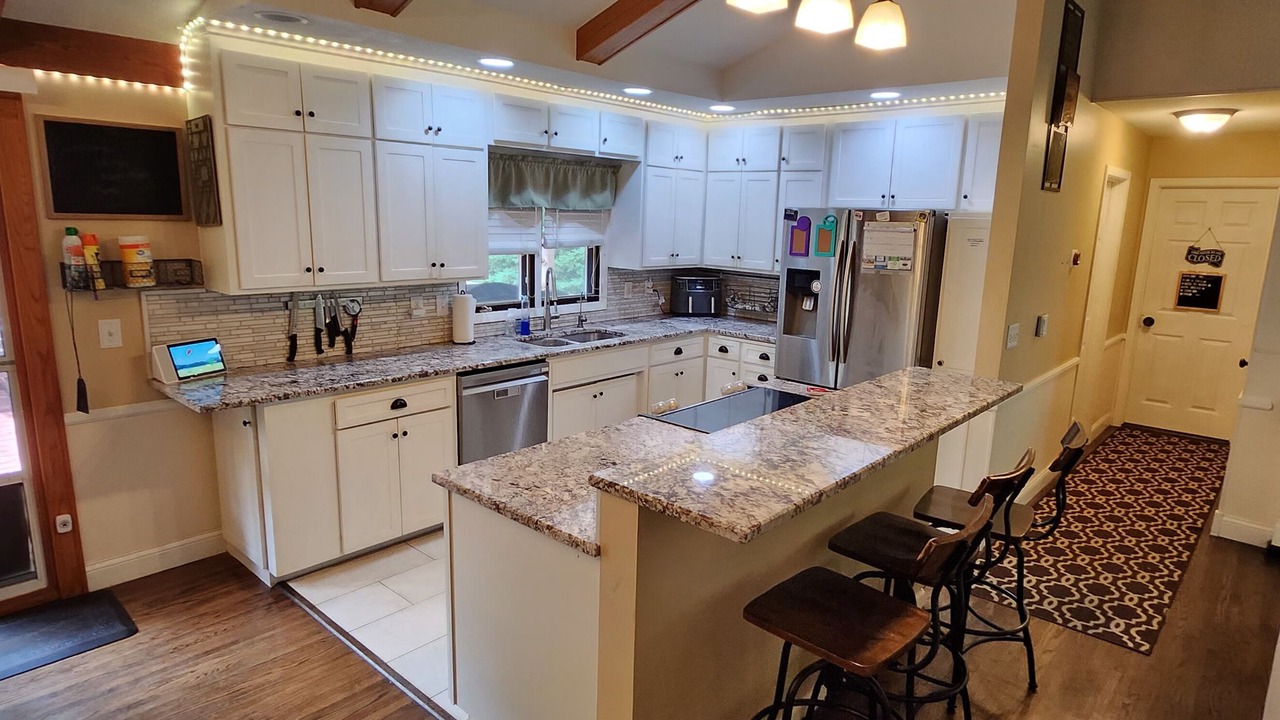 Photo of Kitchen in Plymouth