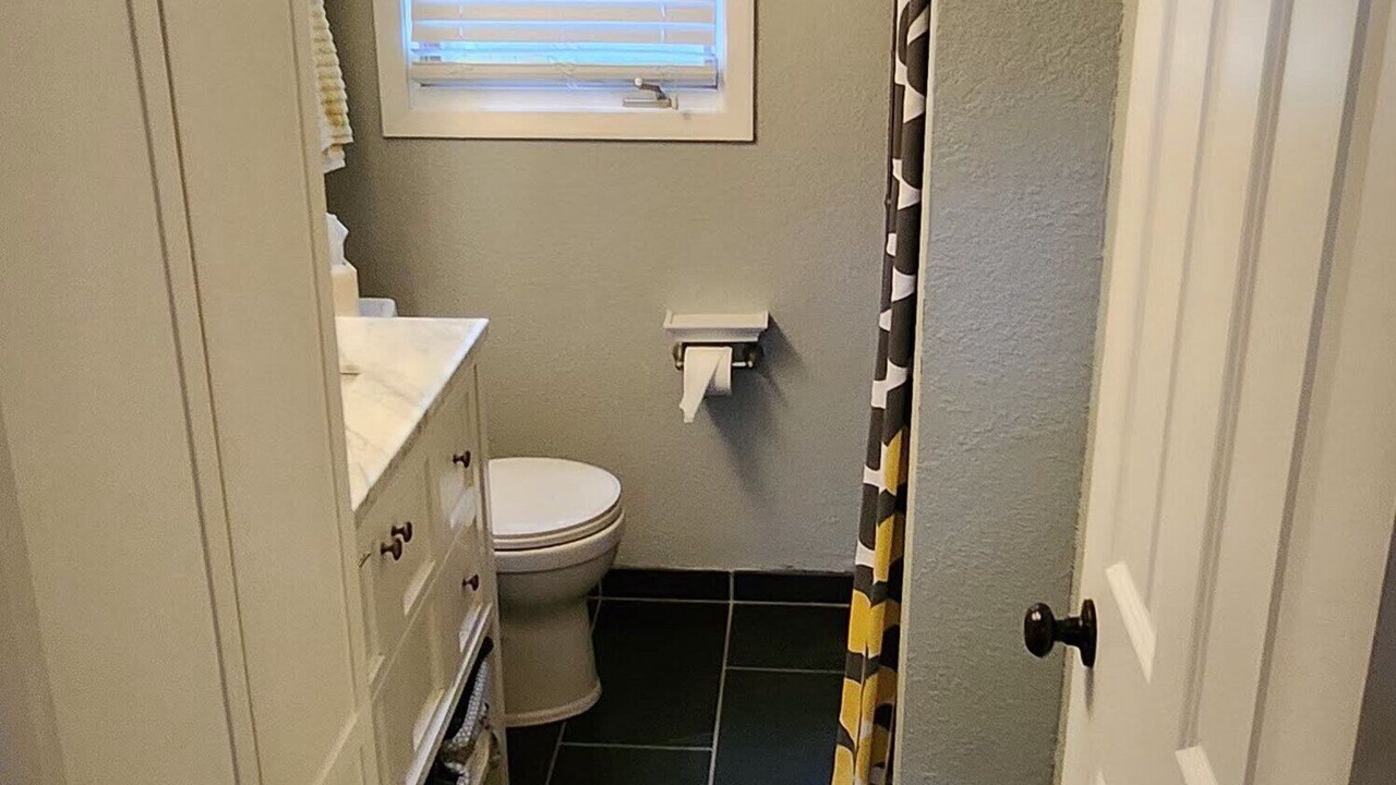 Photo of Bathroom in Plymouth