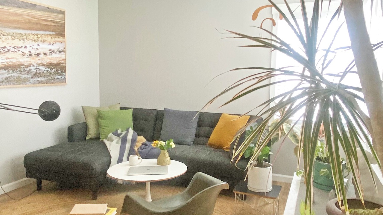 Photo of Livingroom in Inglewood