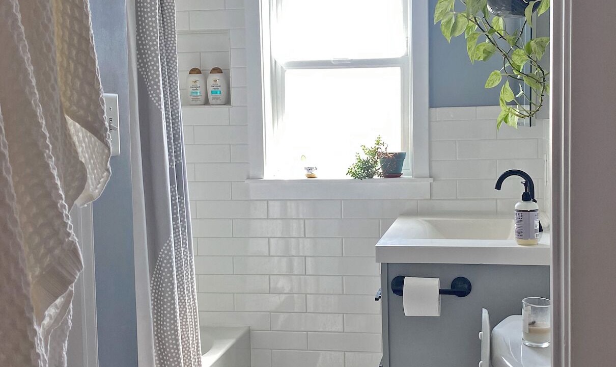 Photo of Bathroom in Inglewood