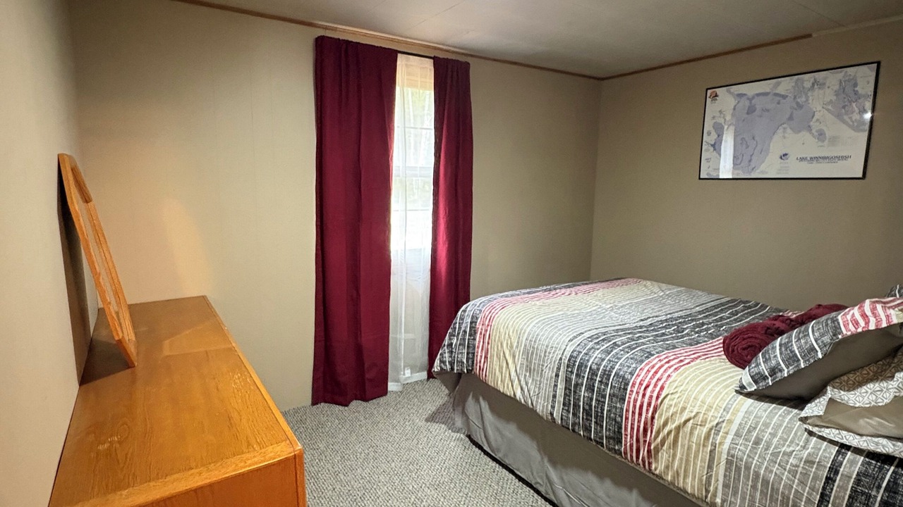 Photo of Bedroom in Puposky