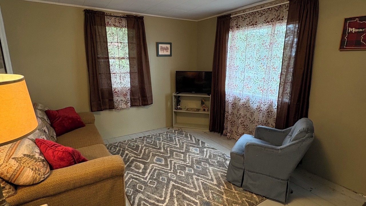 Photo of Livingroom in Puposky