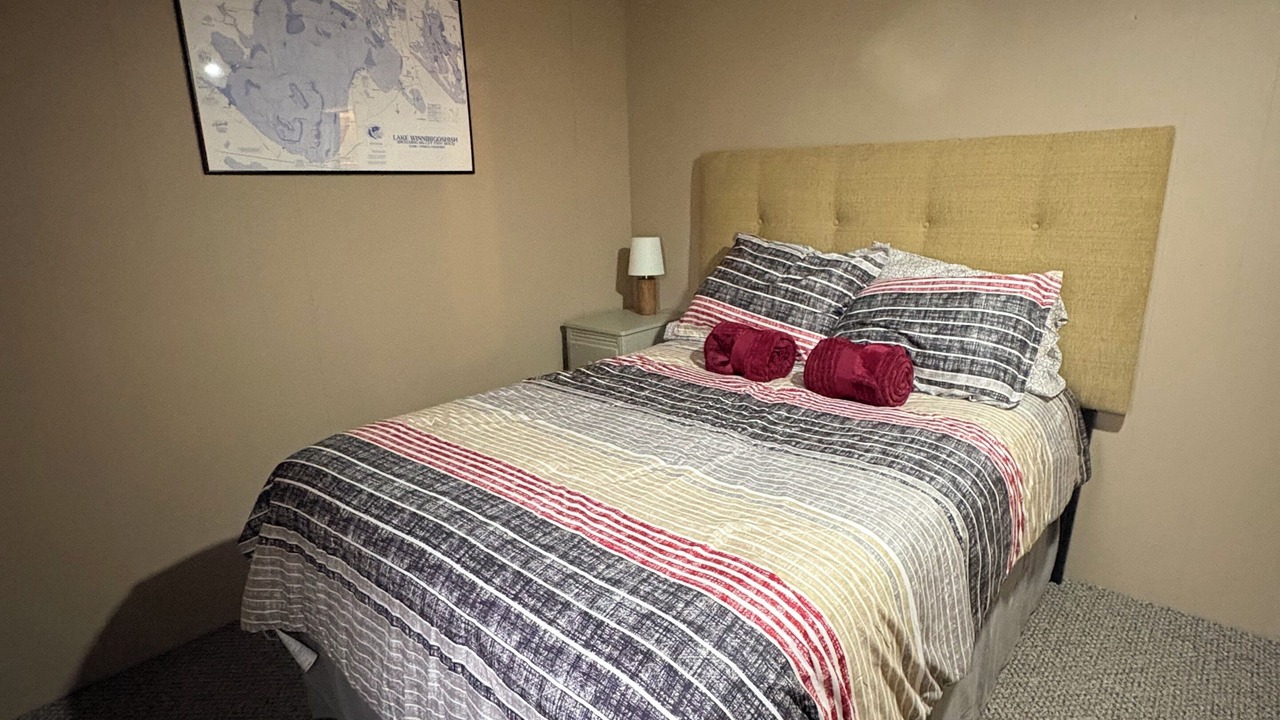 Photo of Bedroom in Puposky