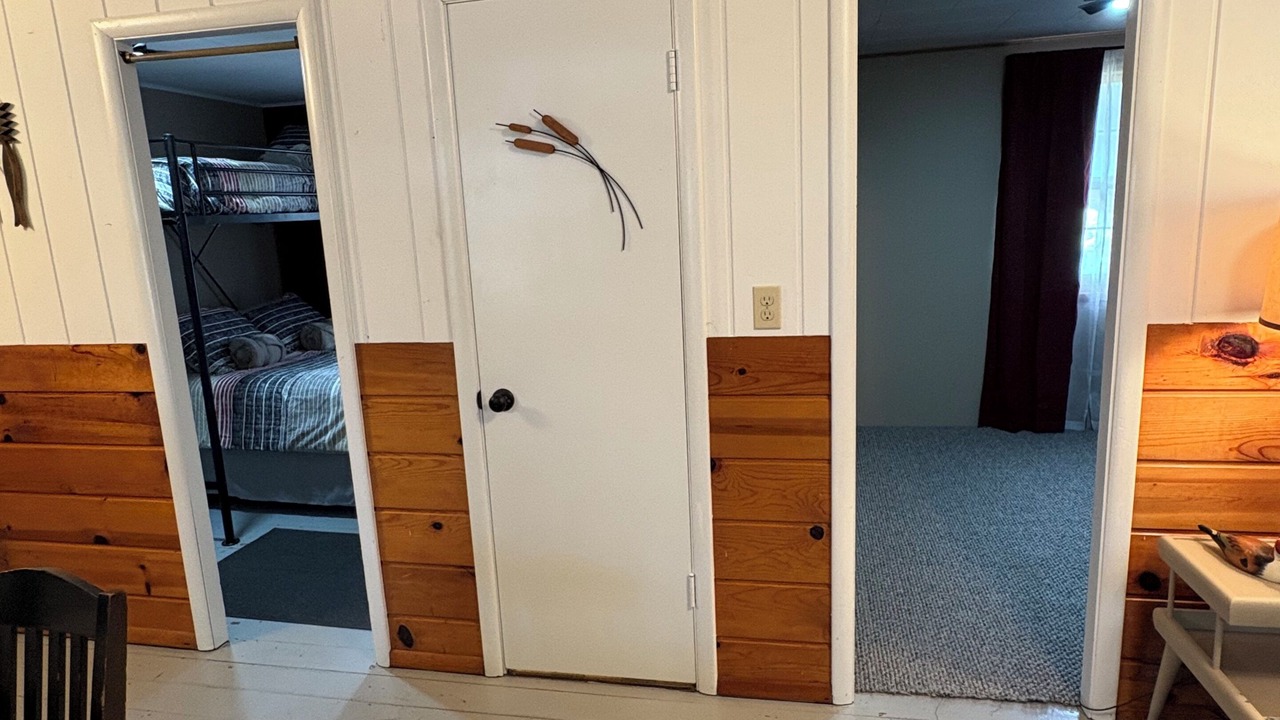 Photo of Bedroom in Puposky