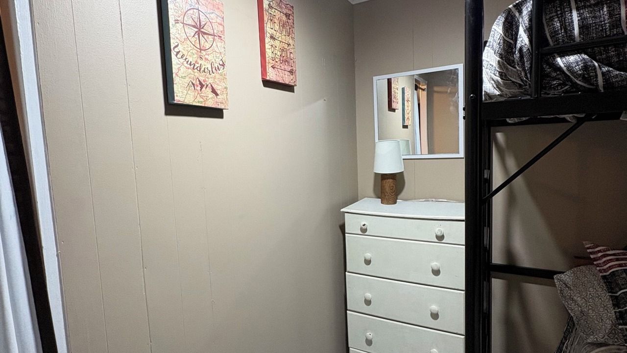 Photo of Bedroom in Puposky