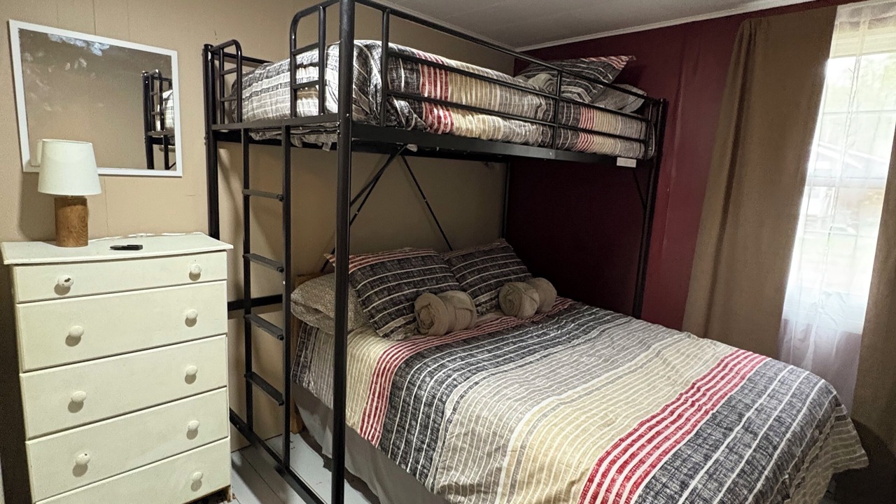 Photo of Bedroom in Puposky