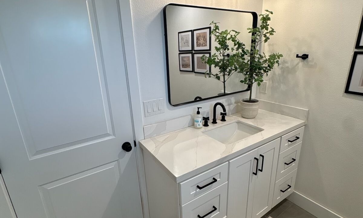 Photo of Bathroom in East Whittier