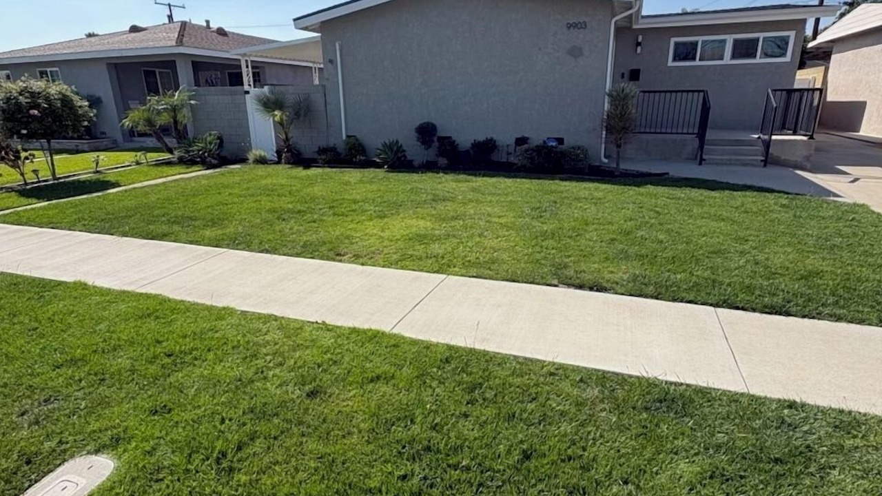 Photo of Outdoor in East Whittier