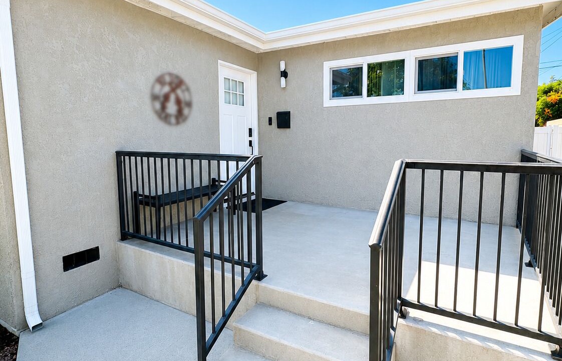 Photo of Outdoor in East Whittier