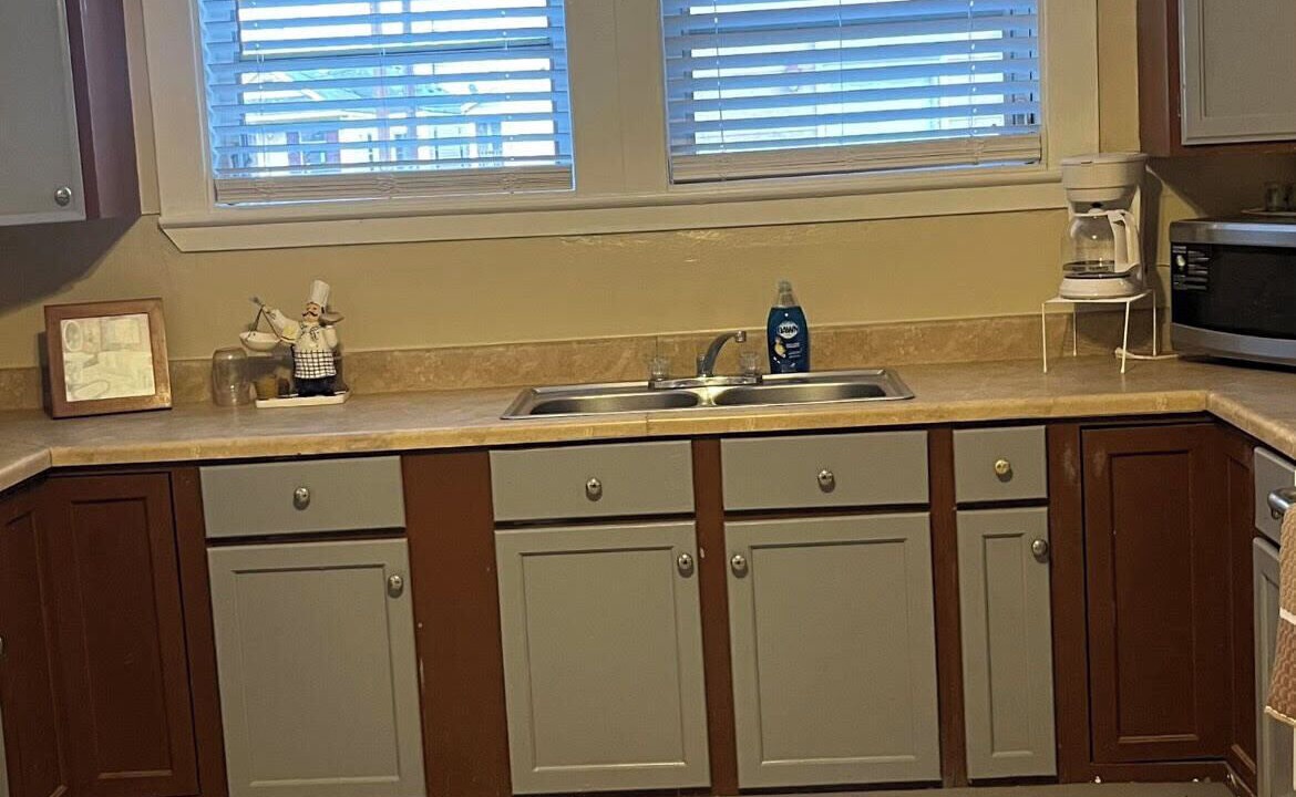 Photo of Kitchen in Saint Claude