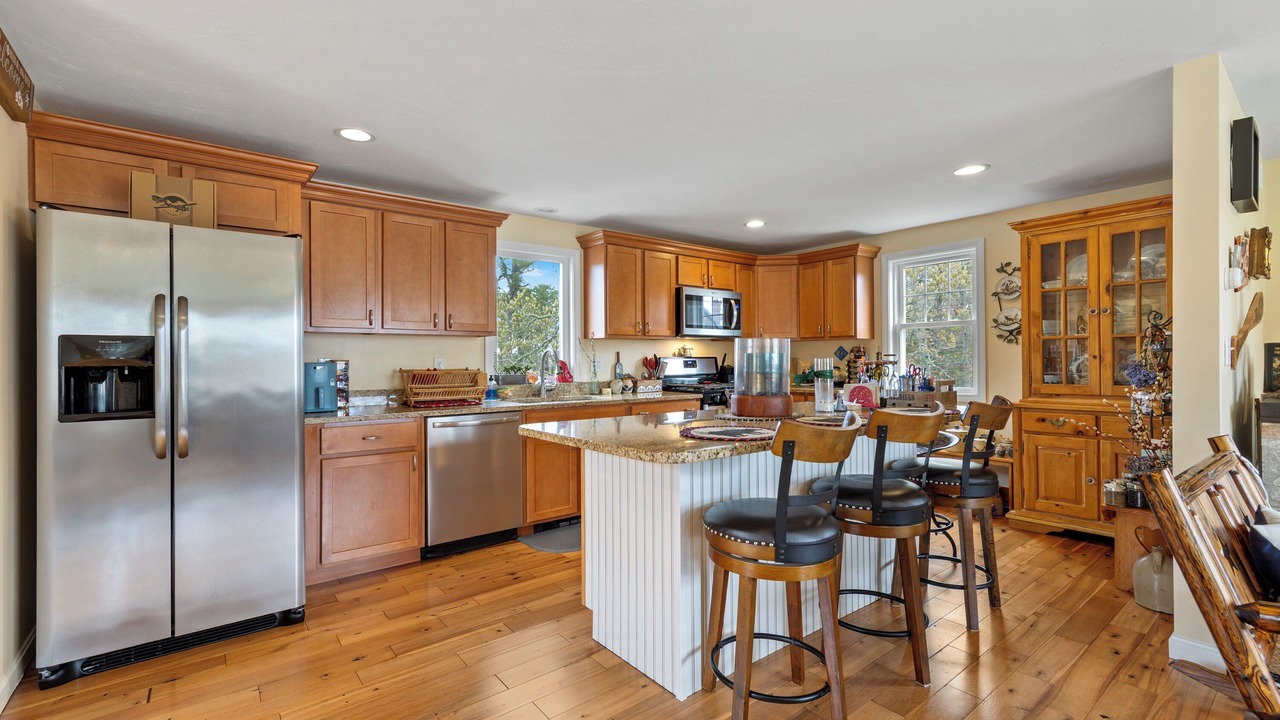 Photo of Kitchen in Wareham