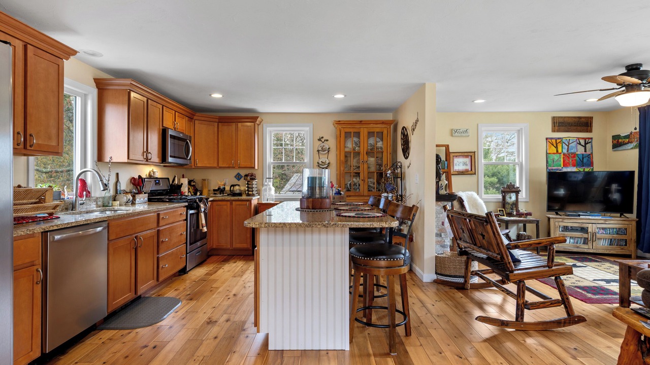 Photo of Kitchen in Wareham