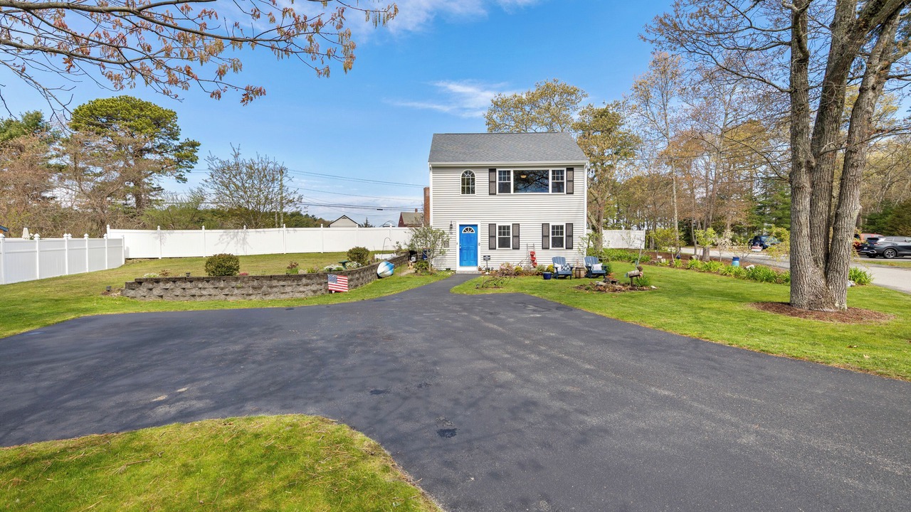 Photo of Outdoor in Wareham