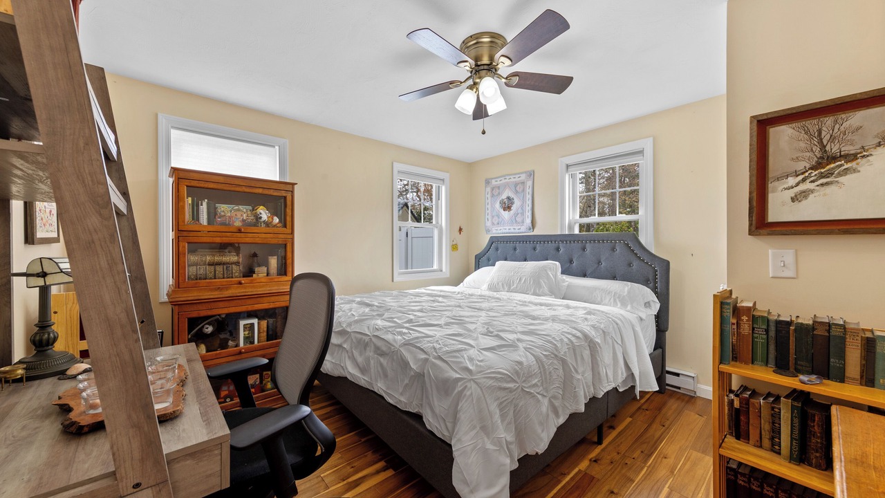 Photo of Bedroom in Wareham
