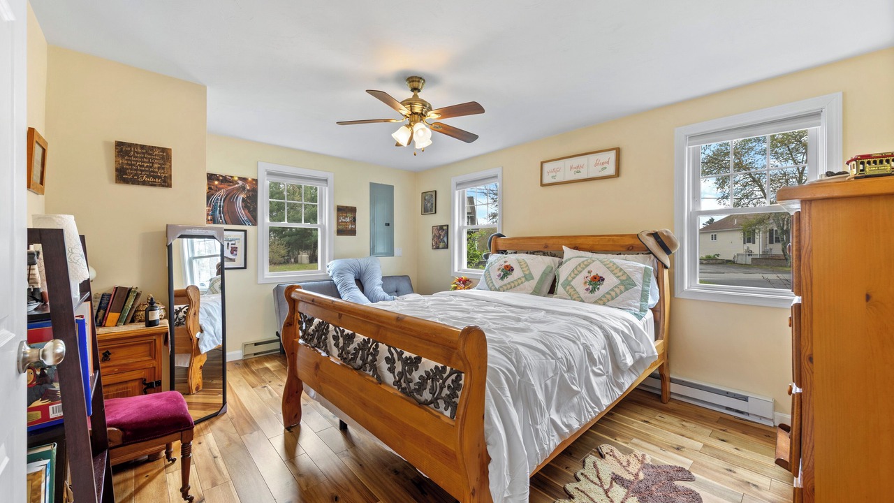 Photo of Bedroom in Wareham