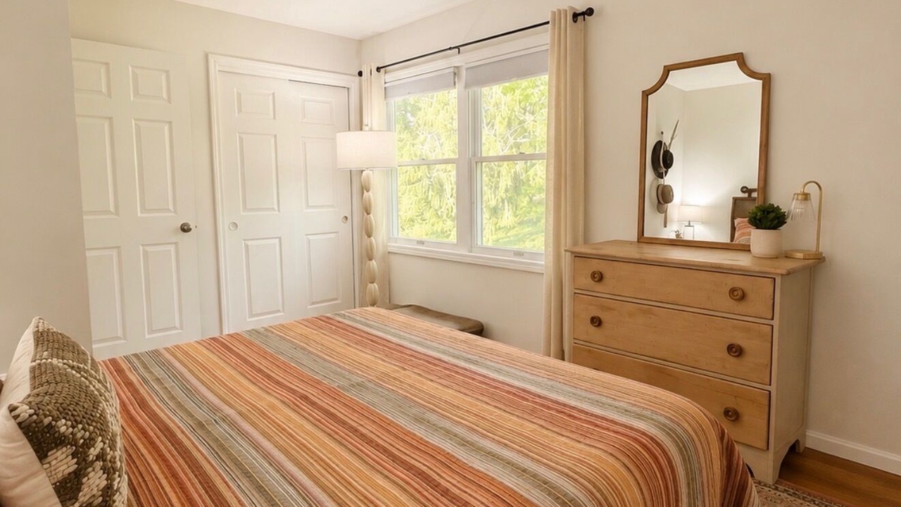 Photo of Bedroom in Gloucester