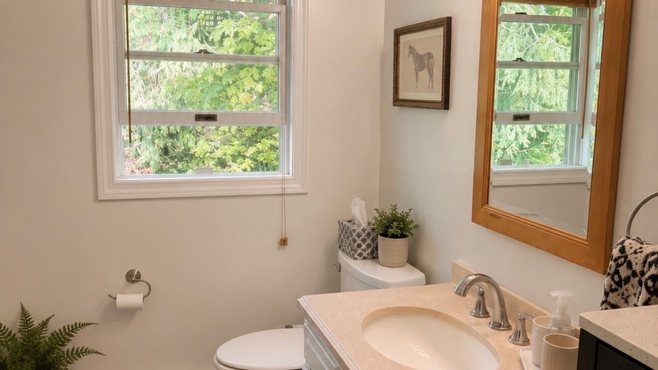 Photo of Bathroom in Gloucester