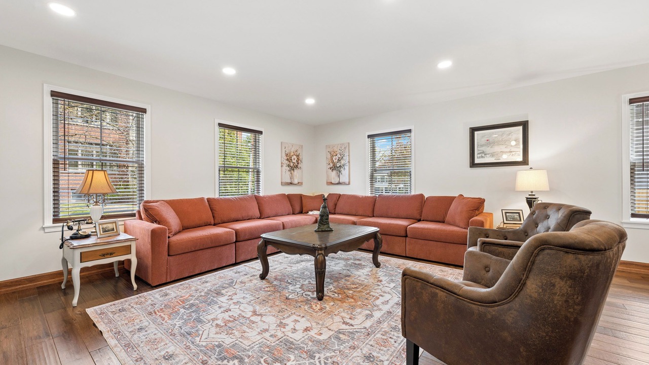 Photo of Livingroom in Stillwater