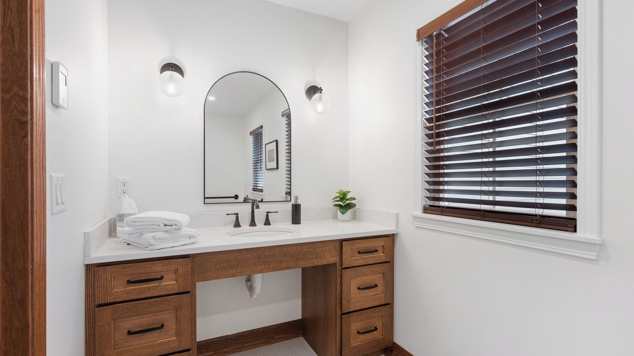 Photo of Bathroom in Stillwater