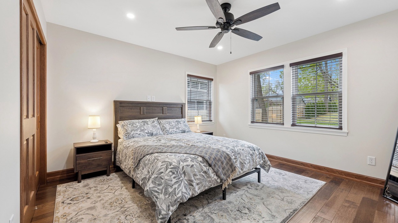 Photo of Bedroom in Stillwater