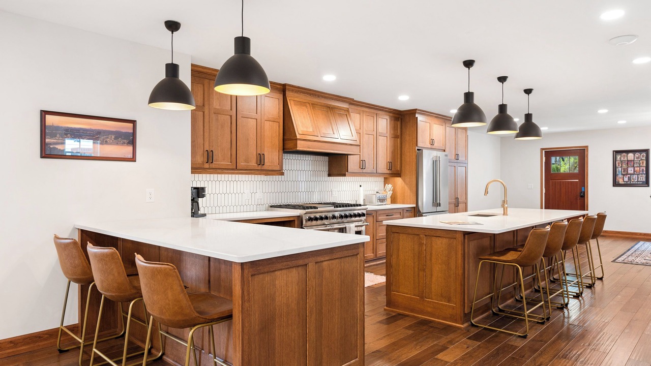Photo of Kitchen in Stillwater