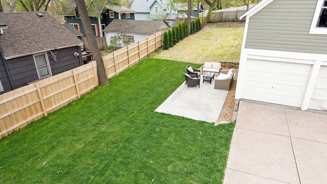 Photo of Patio Balcony in Stillwater