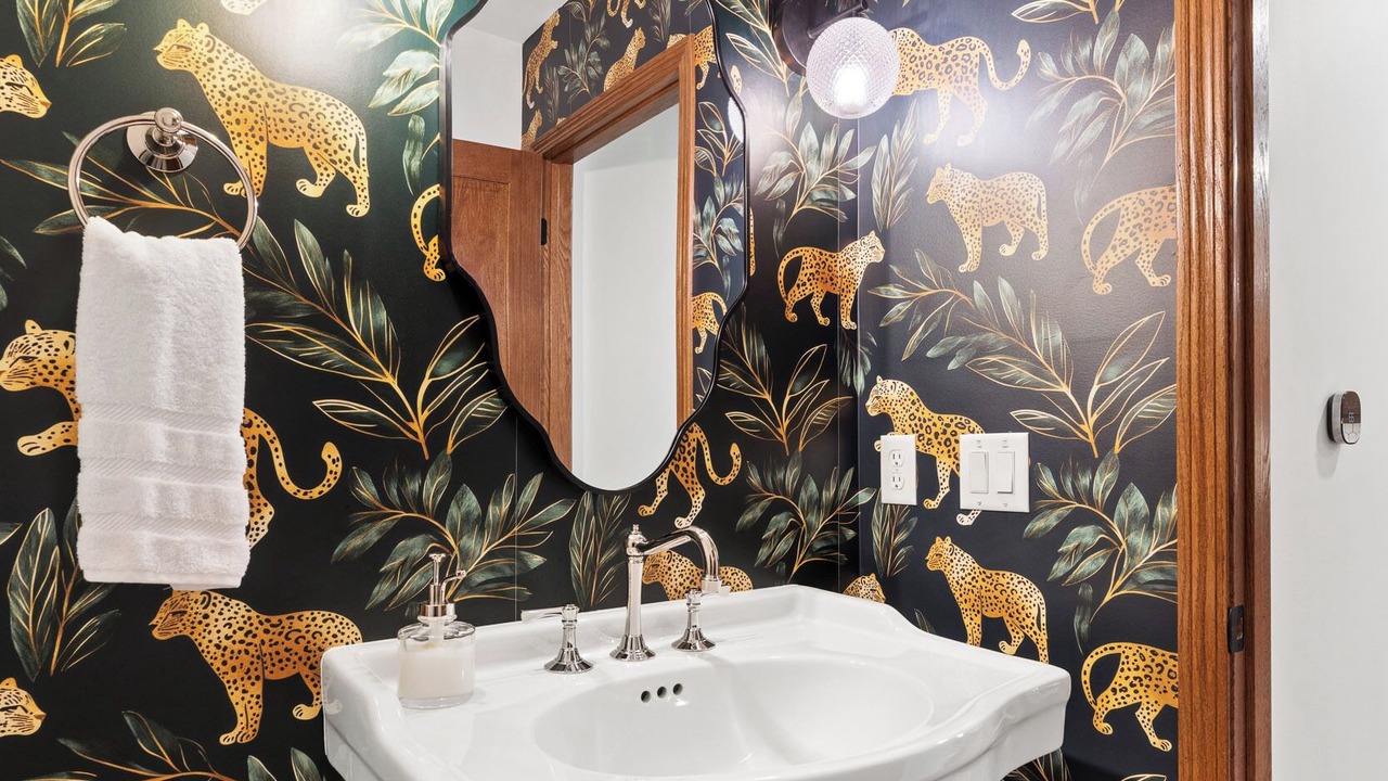 Photo of Bathroom in Stillwater