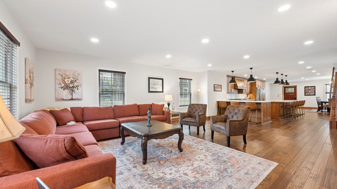 Photo of Livingroom in Stillwater
