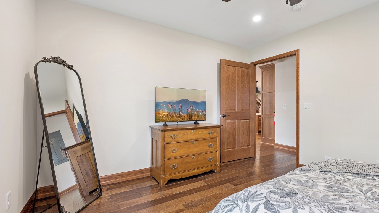 Photo of Bedroom in Stillwater